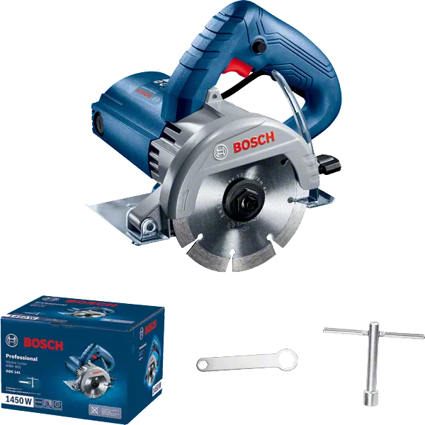 BOSCH GDC 141 Marble Cutter Woodandtools.in woodandtools.in