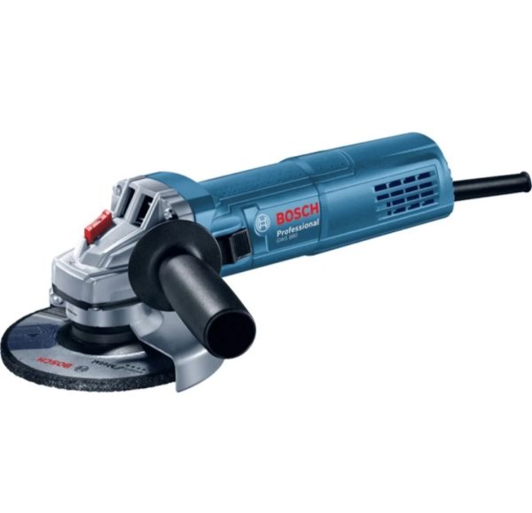 GWS 800 Professional Angle Grinder