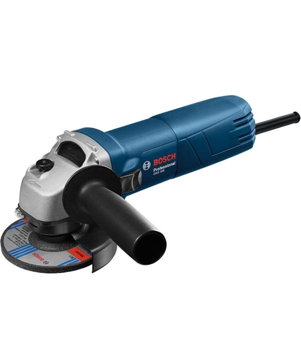 BOSCH Professional GWS 600 Angle Grinder