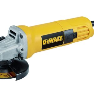 DEWALT DW810 750W  Heavy Duty Small Angle Grinder