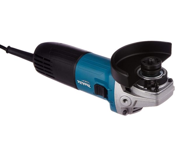 Makita M9506B Angle Grinder 100mm - Image 2