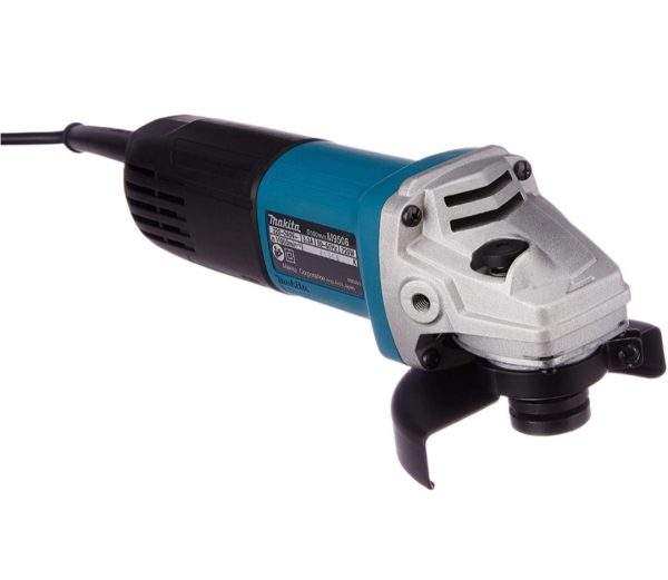 Makita M9506B Angle Grinder 100mm