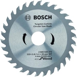Bosch Professional Circular Saw Blade For Wood