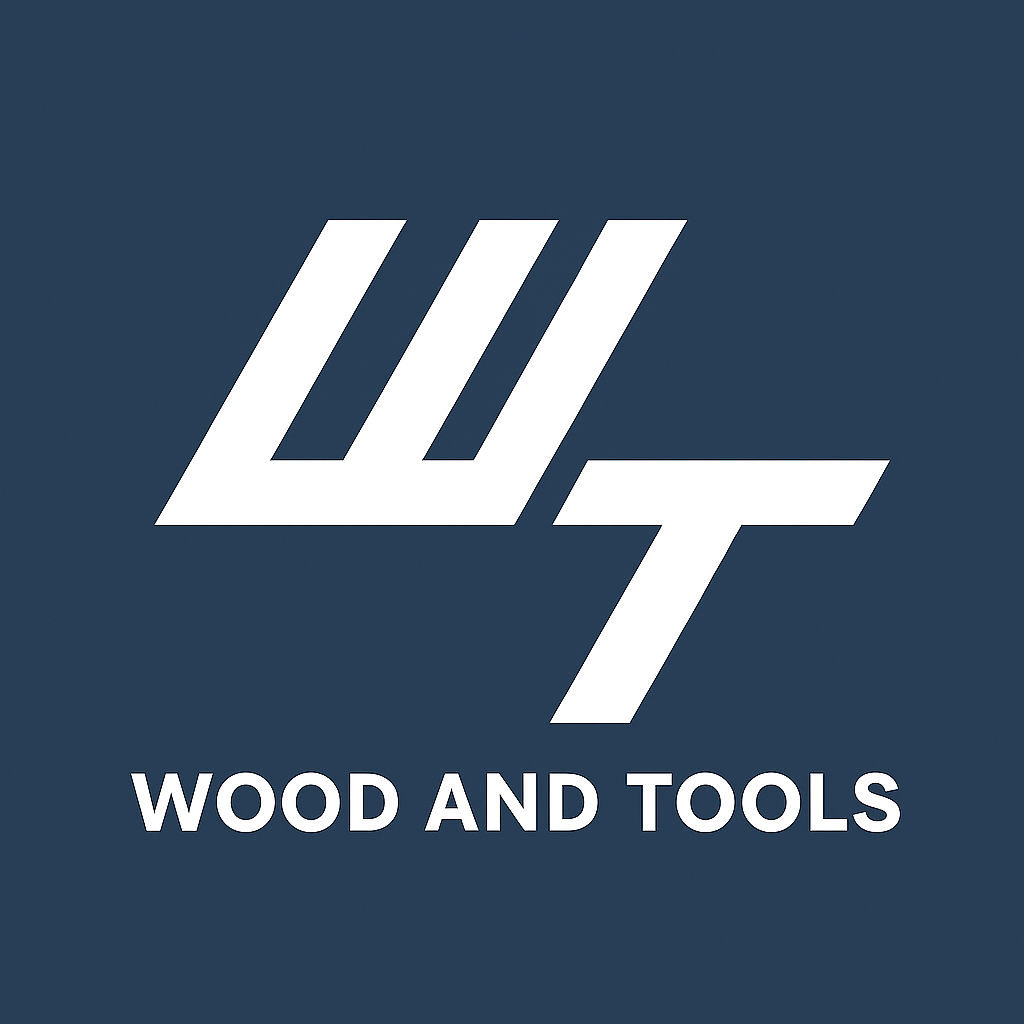 WoodAndTools.in